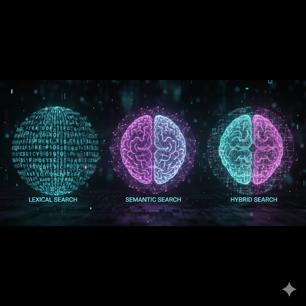 AI Search Strategy Showdown