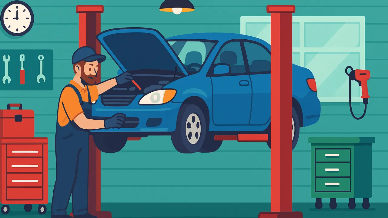 Under the Hood of Regression Metrics